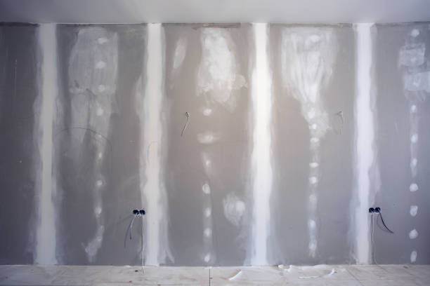 Best Acoustic or Soundproof Drywall Installation  in Arnold, CA